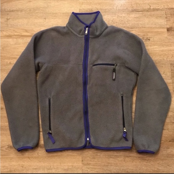 Patagonia Fleece - Picture 2 of 11